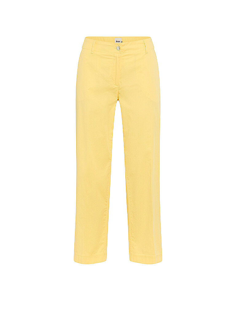 Culotte 7/8 MAINE S gelb 46 damen
