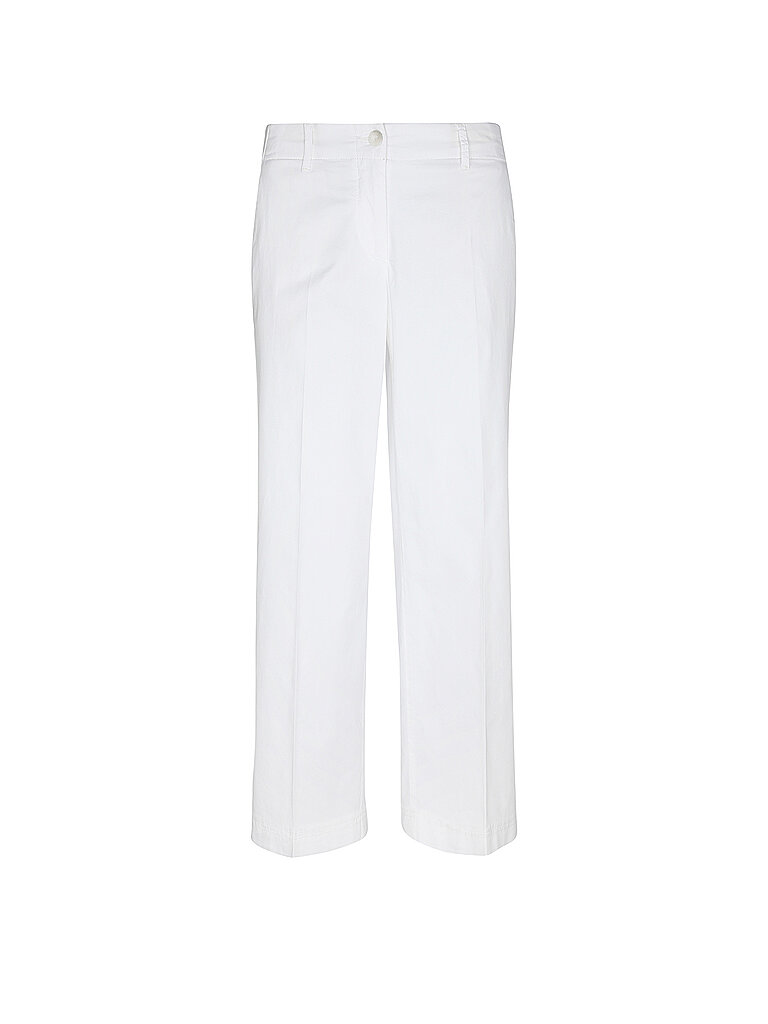 Culotte STYLE.MAINE S weiss 40 damen