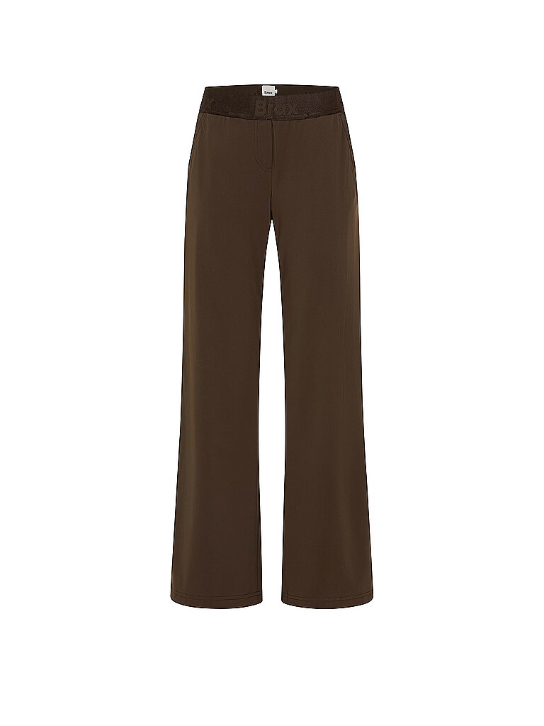 Marlenehose MAINE braun 38 damen