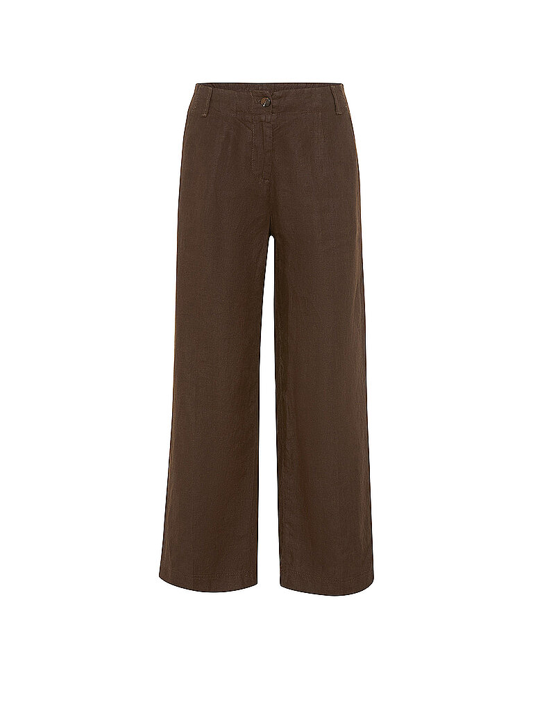 Culotte MAINE S braun 40 damen
