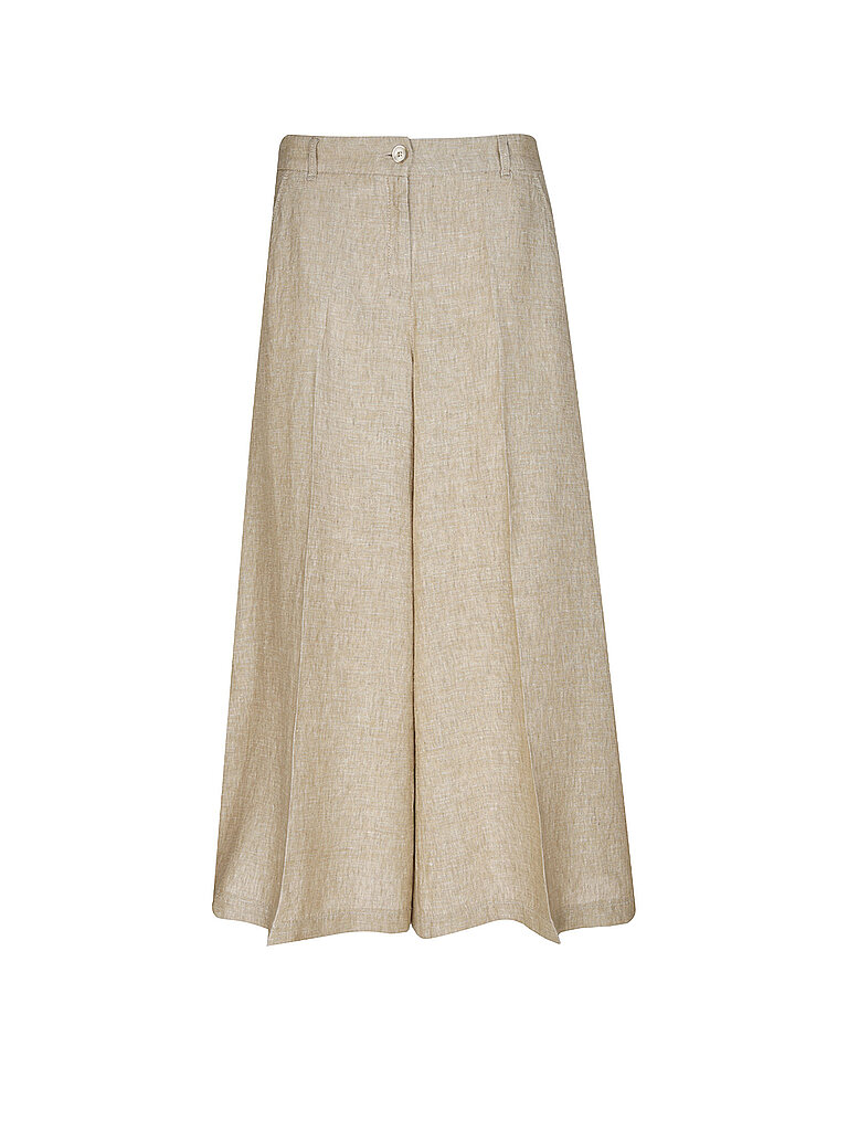 BRAX Marlenehose MELLI S beige | 40L