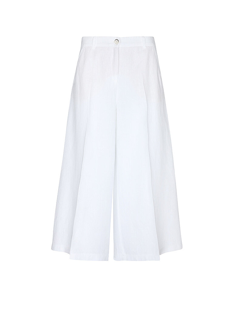 BRAX Marlenehose MELLI S weiss | 40L