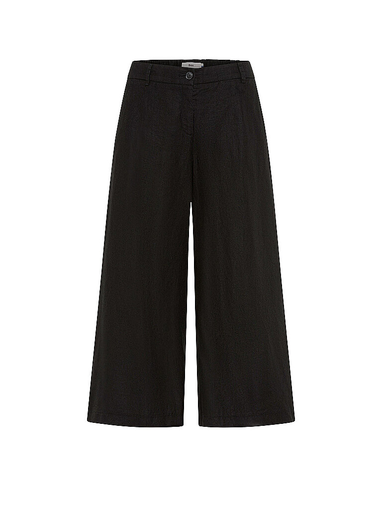 BRAX Marlenehose MELLI S schwarz | 34L