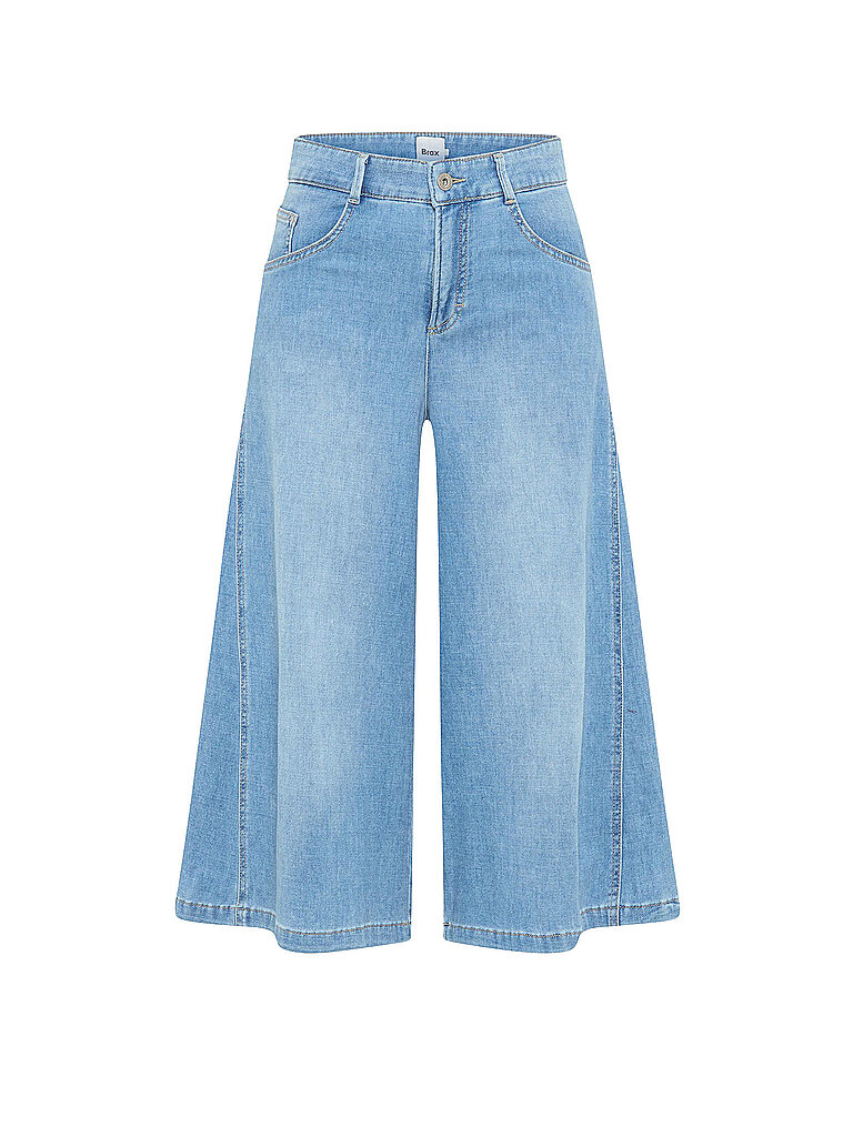 Brax Culotte MELLI S hellblau   34 damen 2