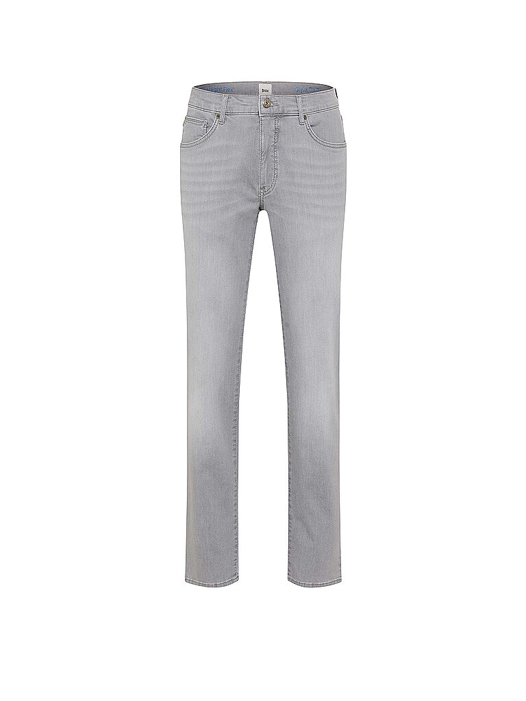 Jeans Slim Fit CADIZ hellgrau 33/L36 herren