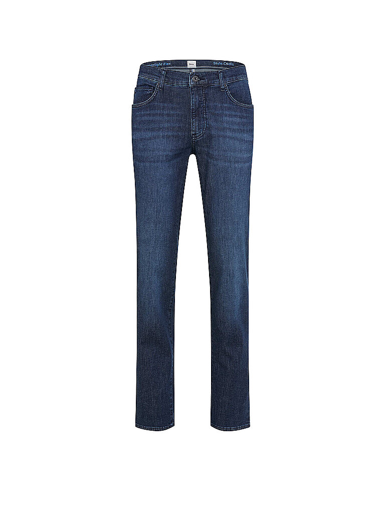Jeans Slim Fit CADIZ dunkelblau 40/L32 herren
