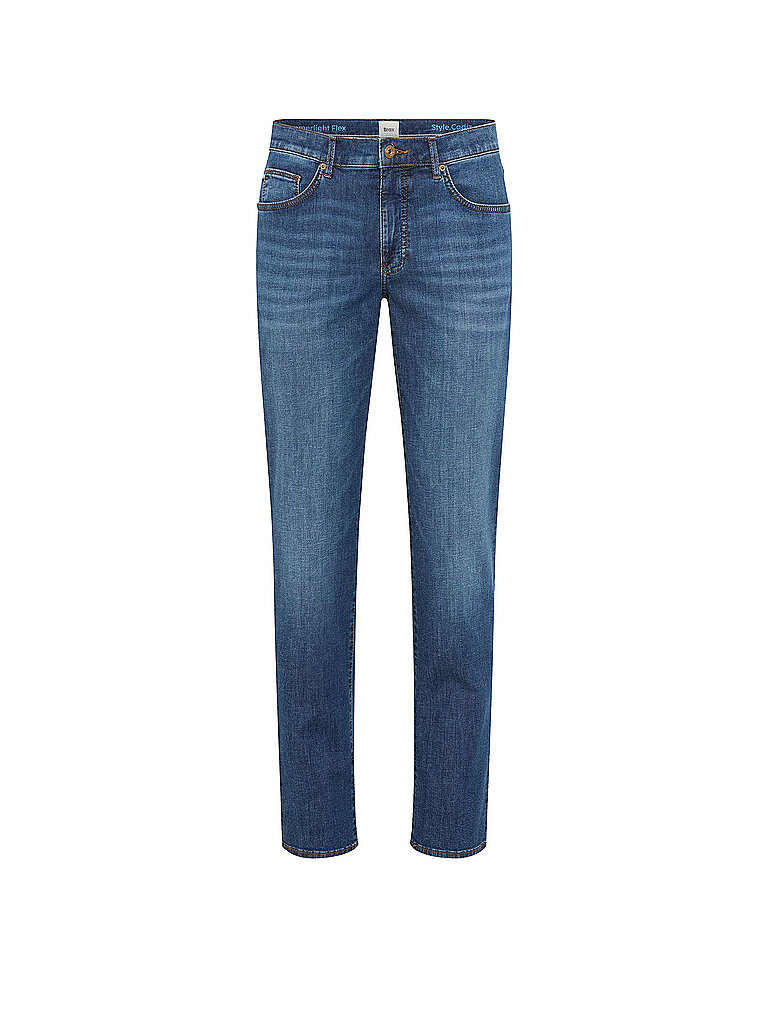 Jeans Slim Fit CADIZ blau 33/L30 herren