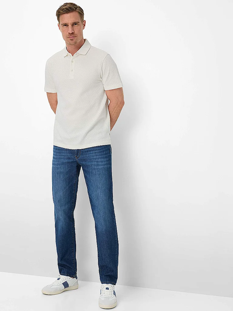 Brax Jeans Slim Fit CADIZ blau   36/L30 herren 2