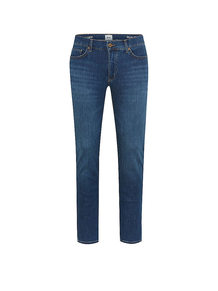 Jeans Modern Fit CHUCK dunkelblau 33/L34 herren