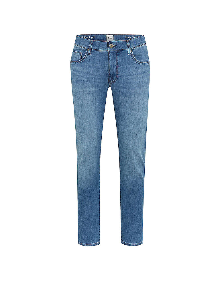 Jeans Modern Fit CHUCK blau 40/L34 herren
