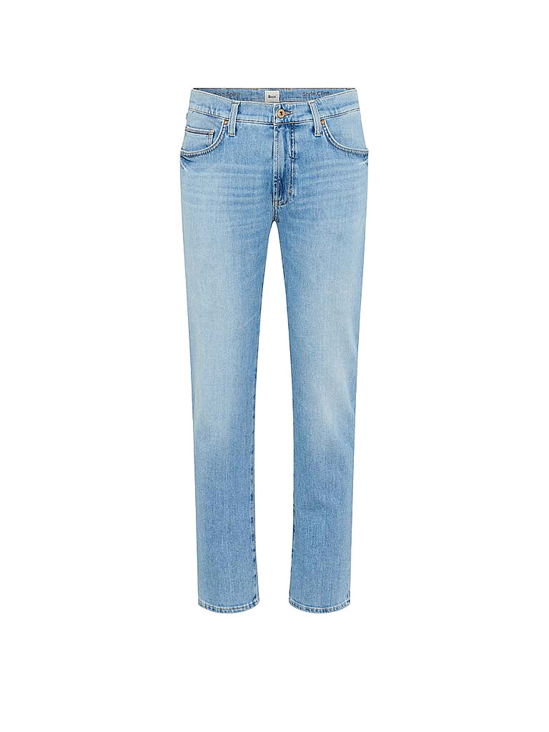 Jeans Straight Fit CLINT hellblau 32/L32 herren