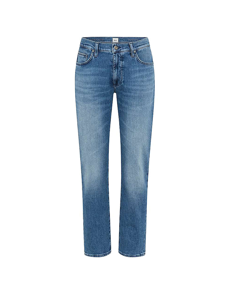 Jeans Straight Fit CLINT blau 40/L34 herren
