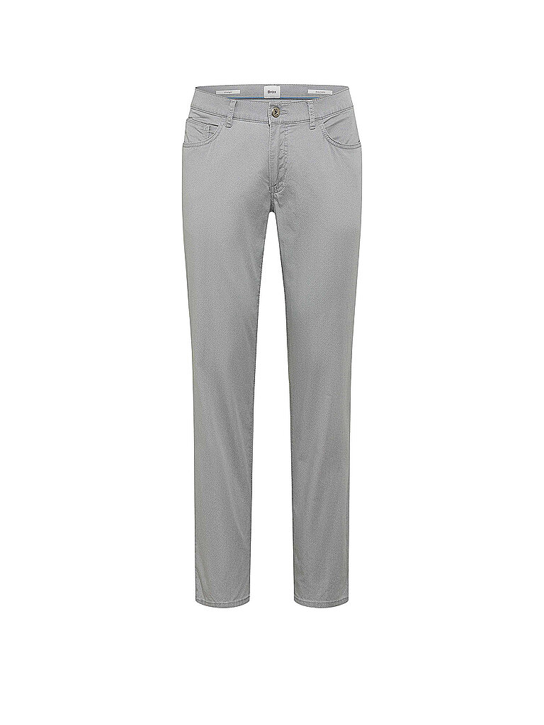 Hose CADIZ U hellgrau 36/L30 herren