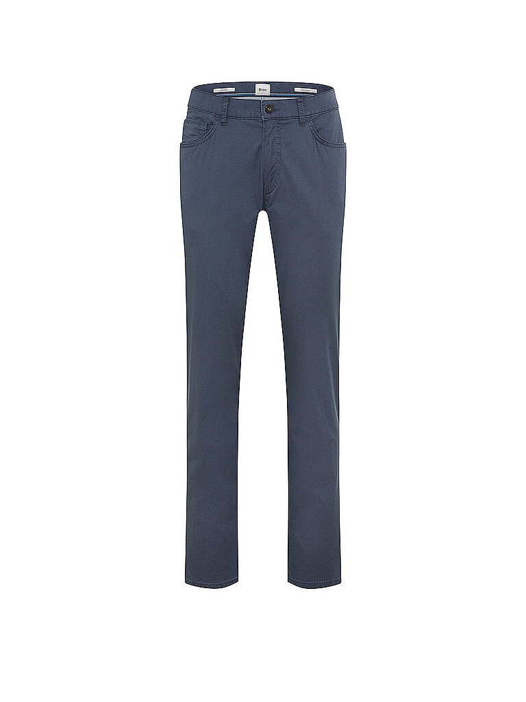 Hose CADIZ U blau 34/L30 herren