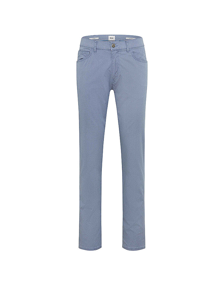 Hose CADIZ U hellblau 33/L30 herren