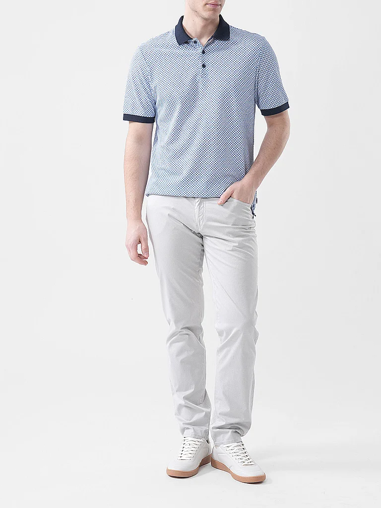 Brax Cadiz Men Trousers Beige 36/L36 2