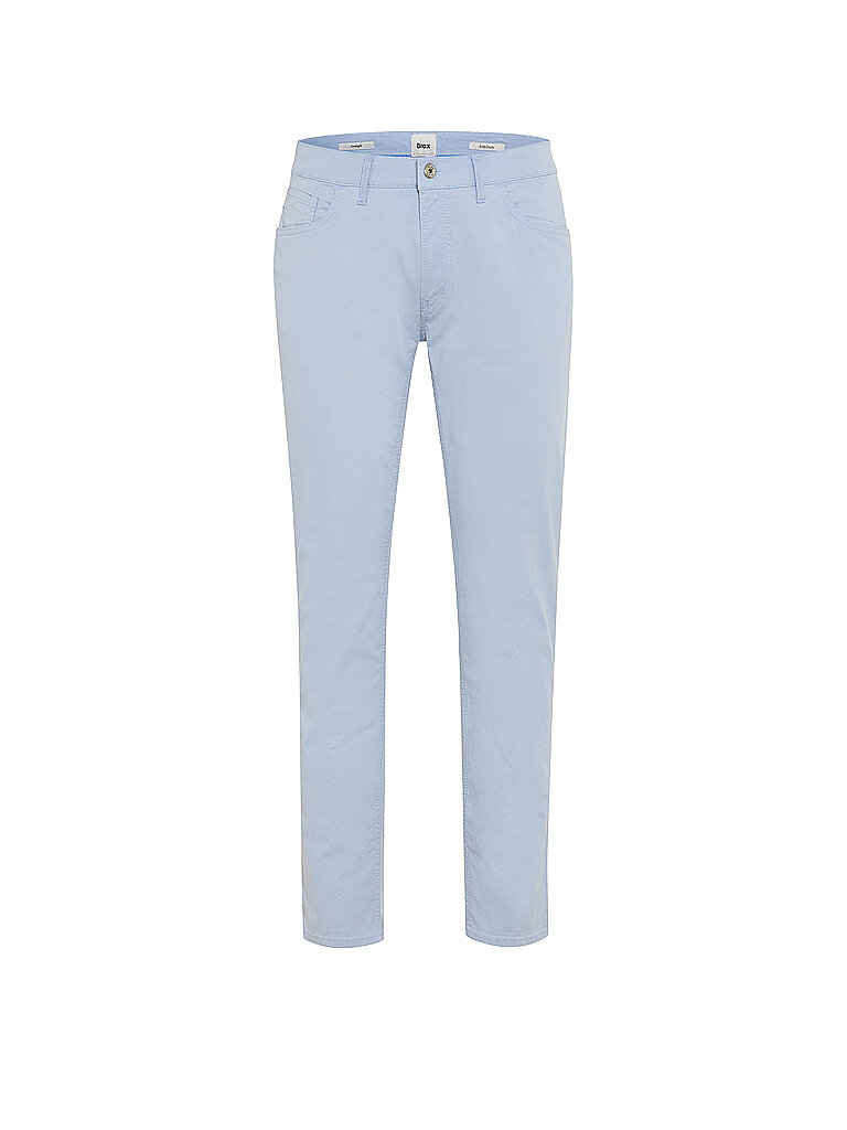 Hose CHUCK U hellblau 33/L30 herren