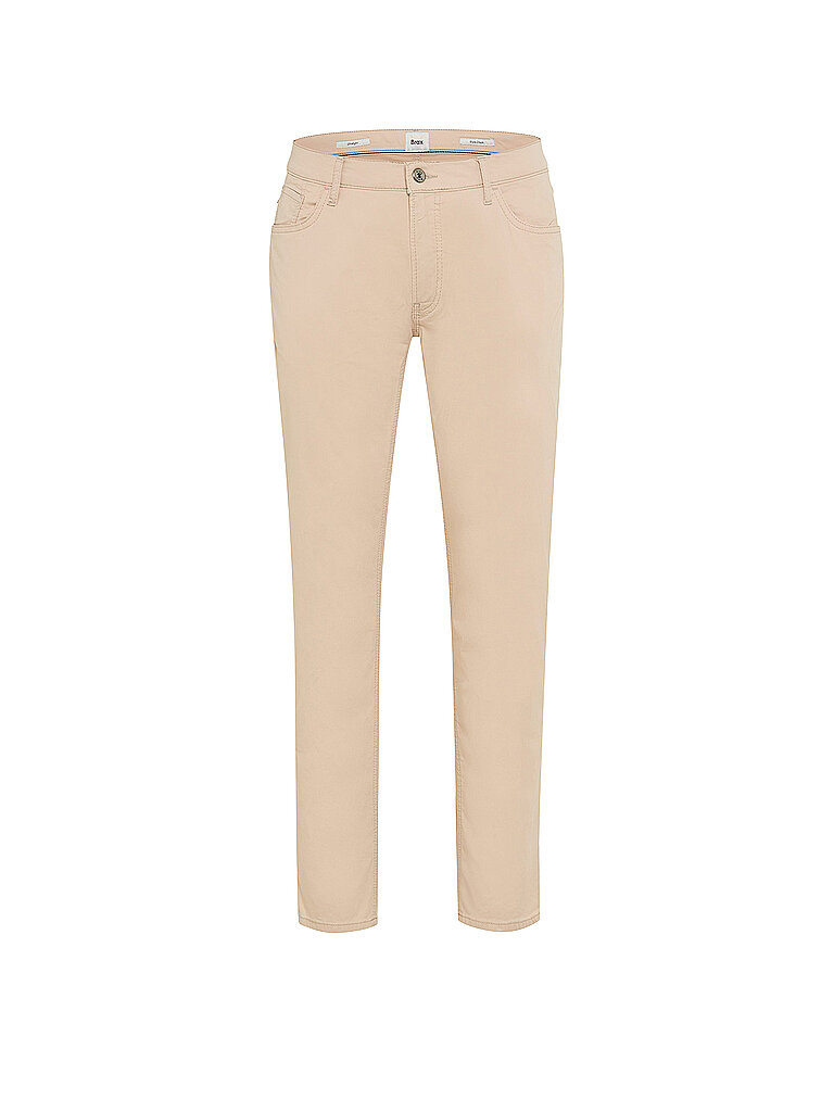 Hose CHUCK U beige 38/L30 herren