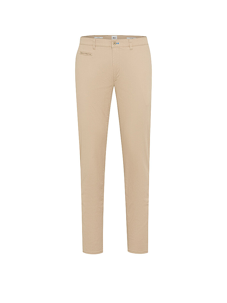 Chino FABIO IN beige 32/L30 herren