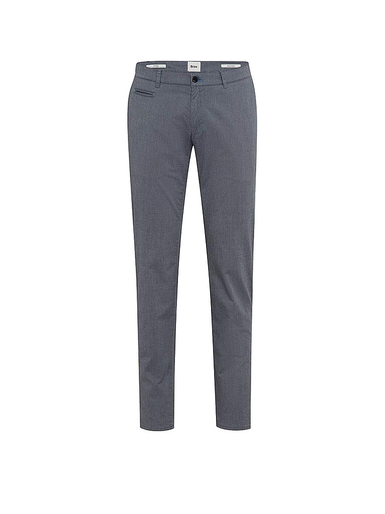 Chino FABIO IN hellblau 40/L34 herren