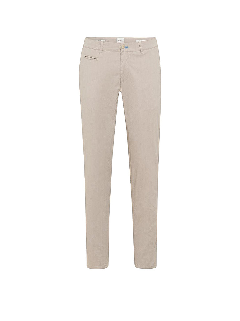 Chino FABIO IN beige 42/L34 herren