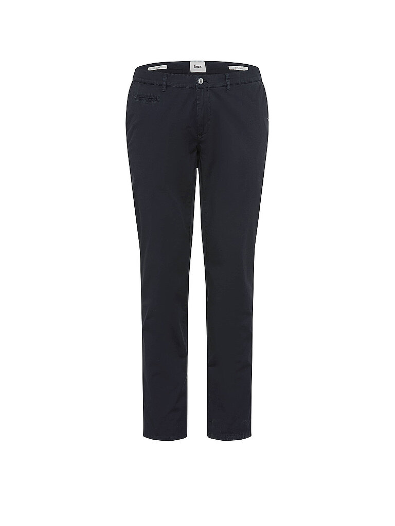 Chino FABIO U dunkelblau 33/L30 herren