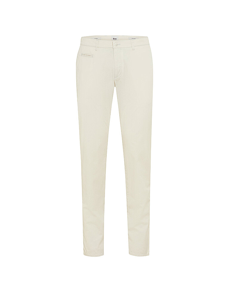 Chino FABIO U beige 40/L30 herren