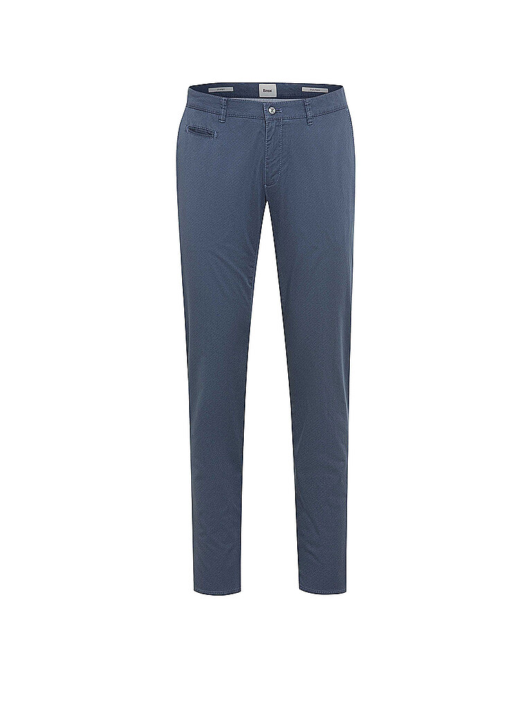 Chino FABIO U dunkelblau 36/L32 herren
