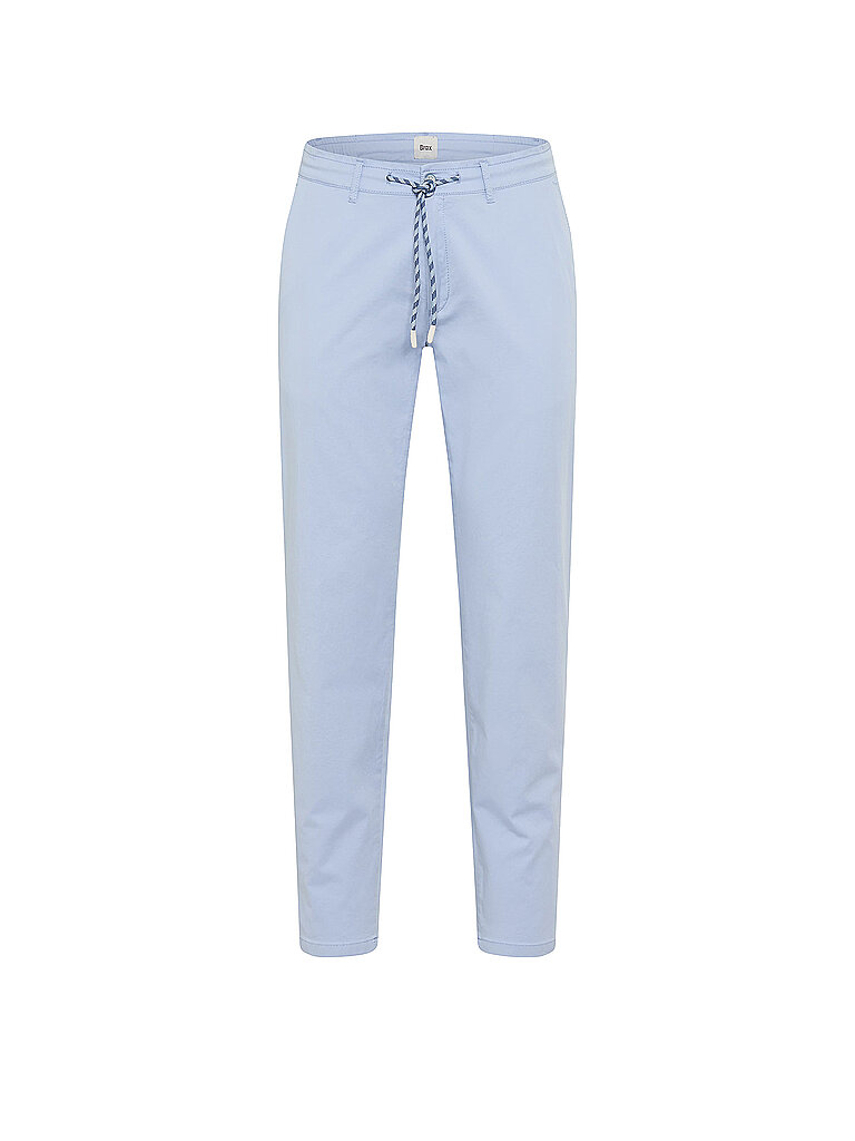 Chino PHIL UK hellblau 36/L32 herren