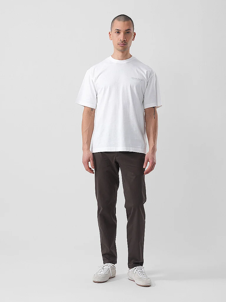 Brax PHIL Chino Brown 38/L30 2