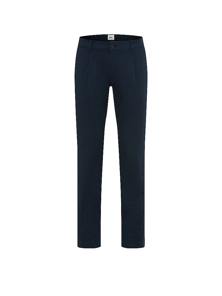 Chino TINO dunkelblau 33/L30 herren