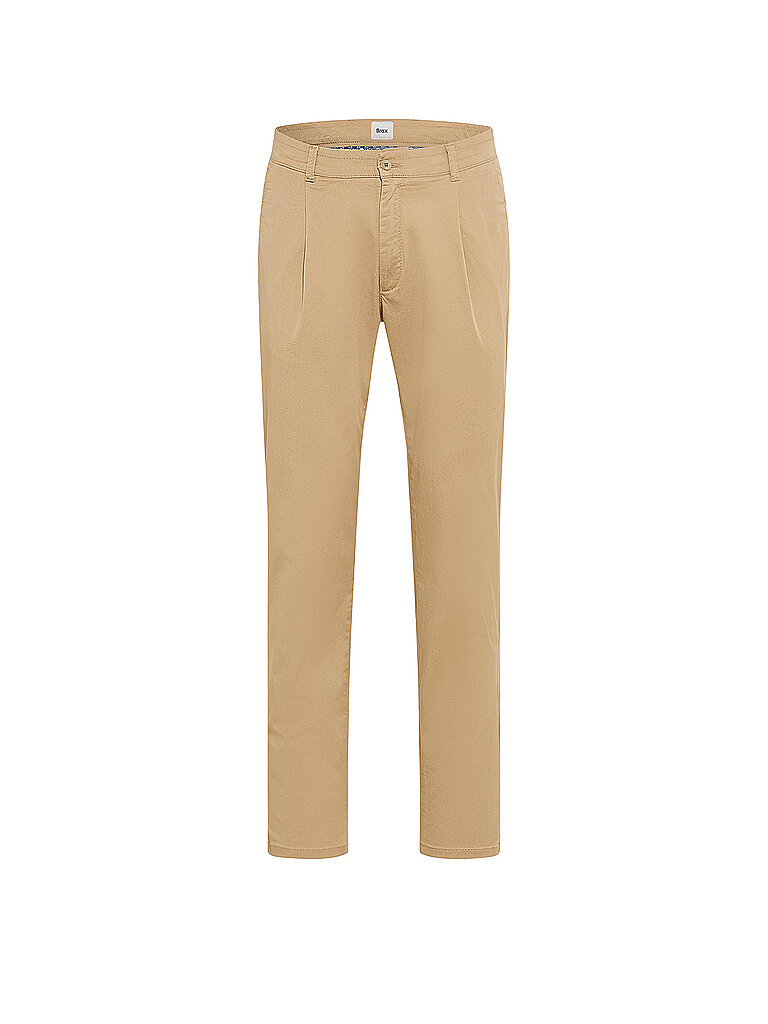 Chino TINO beige 33/L30 herren