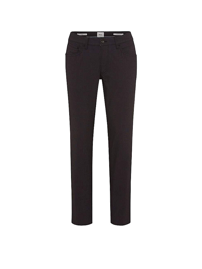 Brax Jeans Modern Fit CHUCK schwarz   42/L30 herren