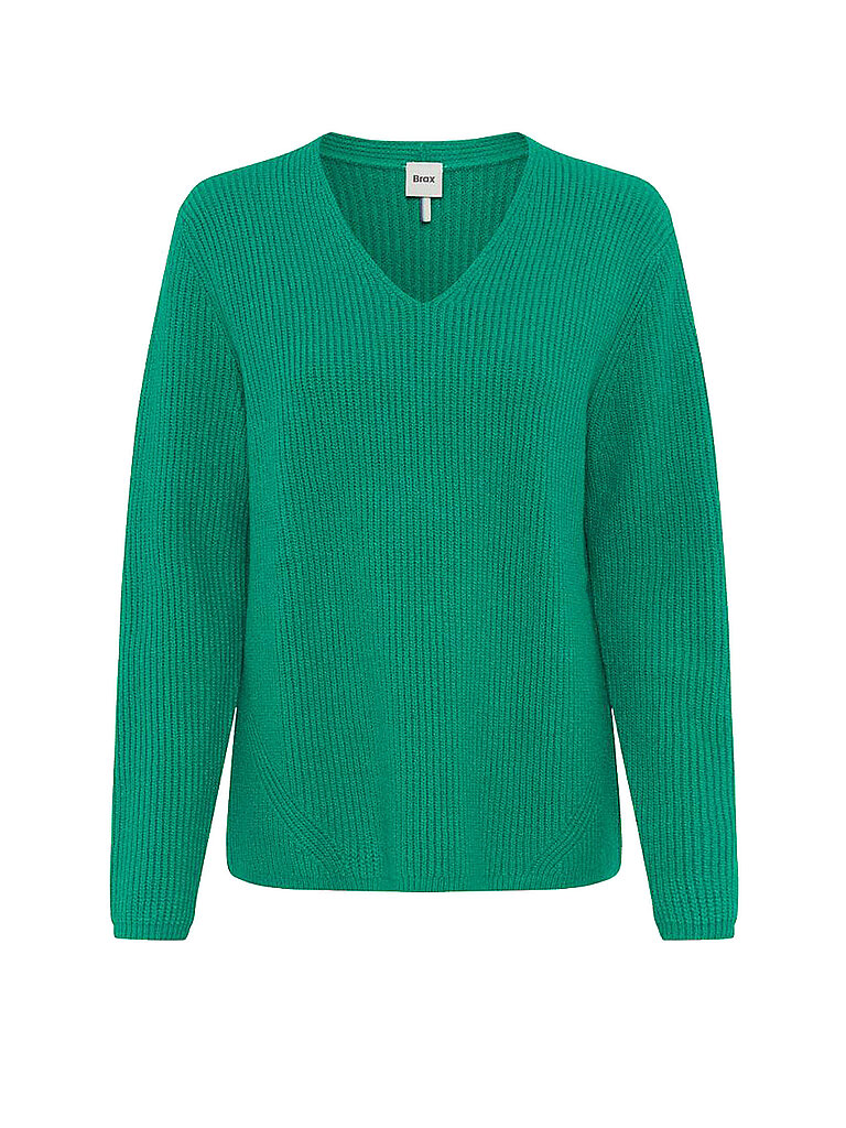 Pullover LANA grün 44 damen