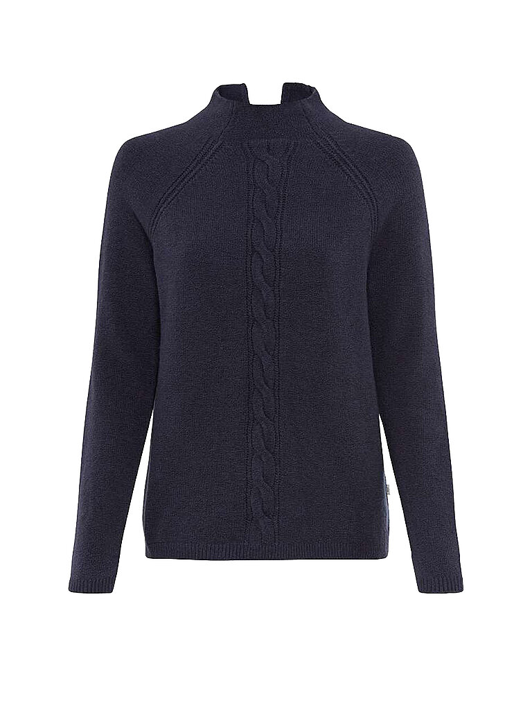 Pullover LEA dunkelblau 34 damen