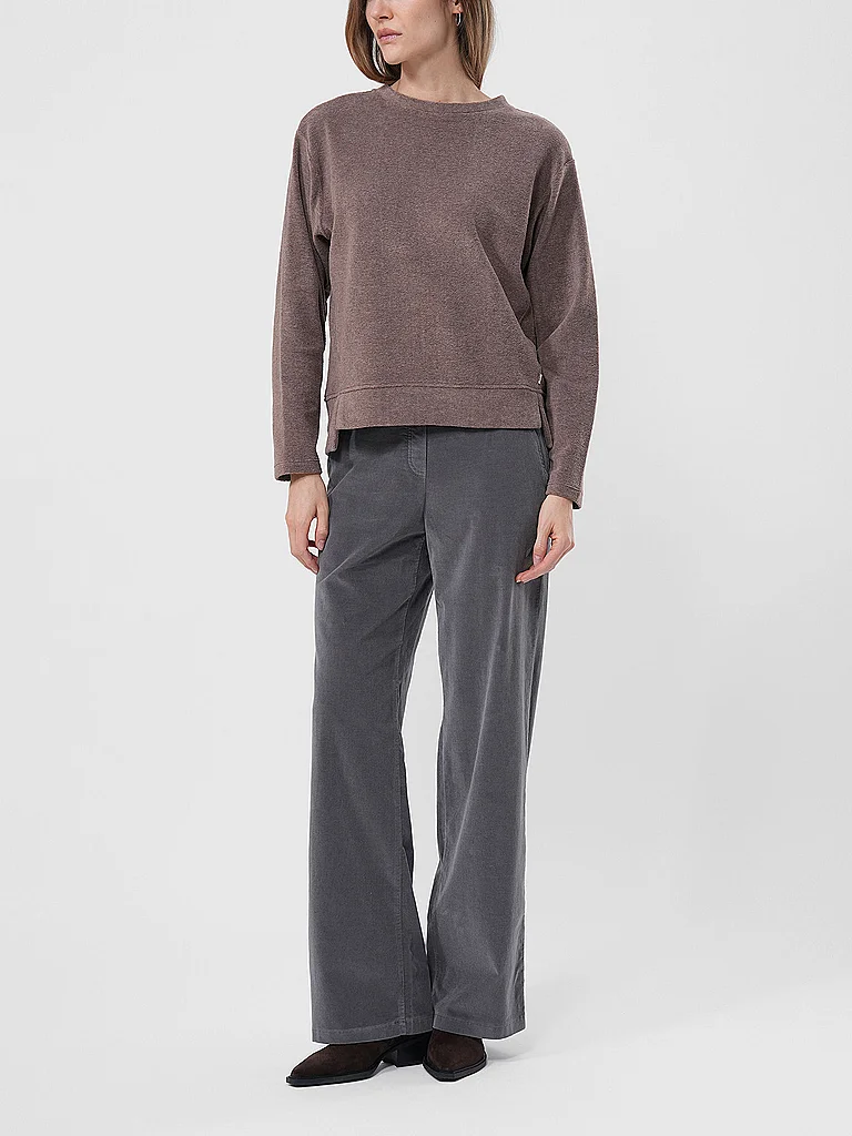 Brax Pullover BO.L beige   40 damen 2