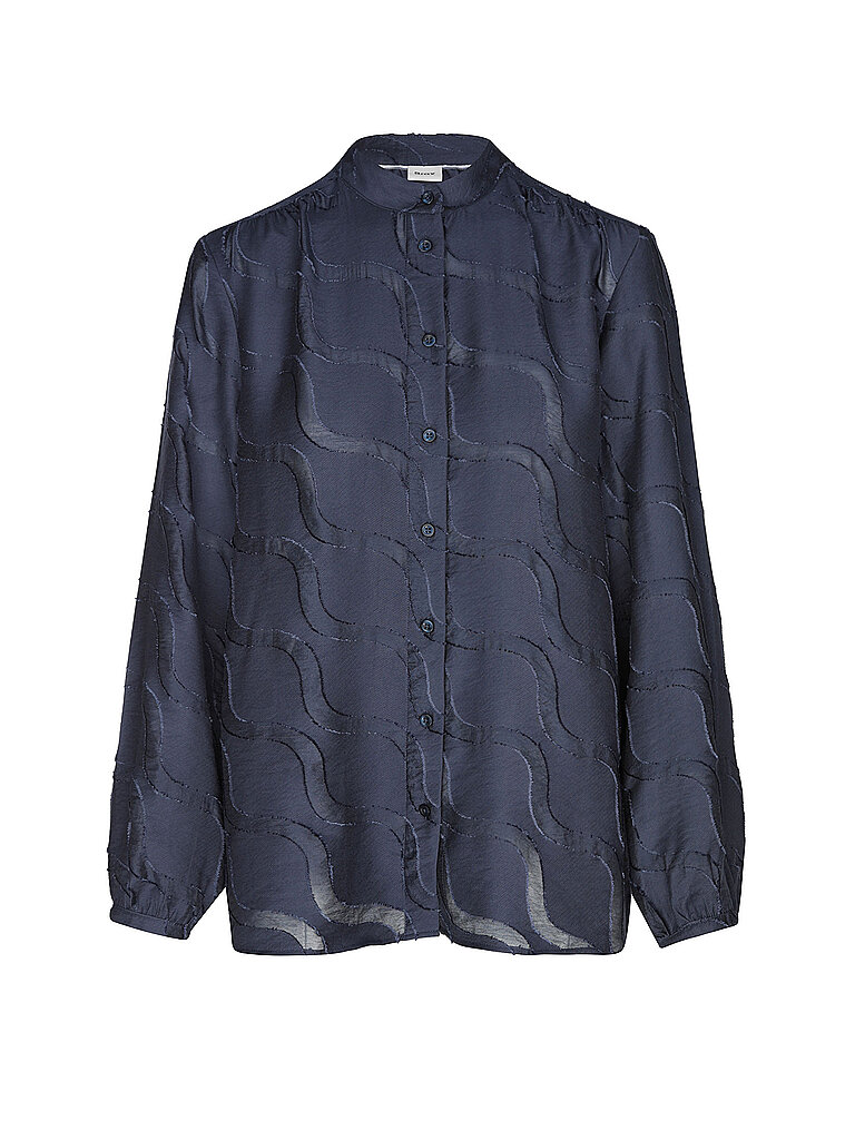 BRAX Bluse VIVI dunkelblau | 46