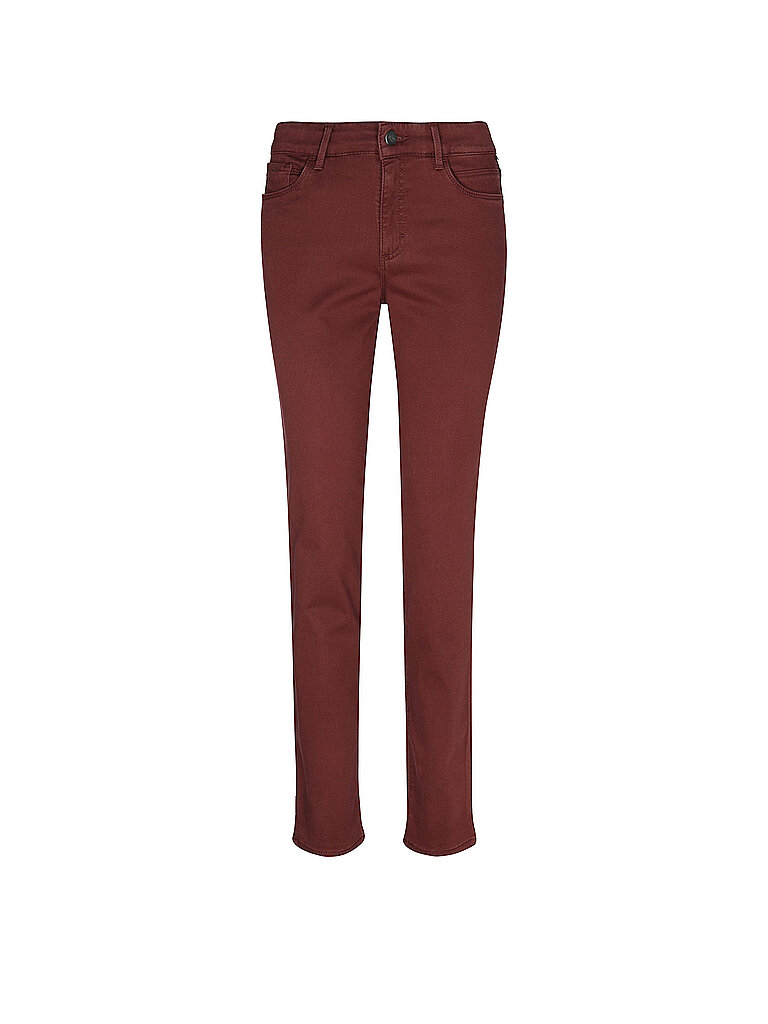 Hose SHAKIRA dunkelrot 42L damen