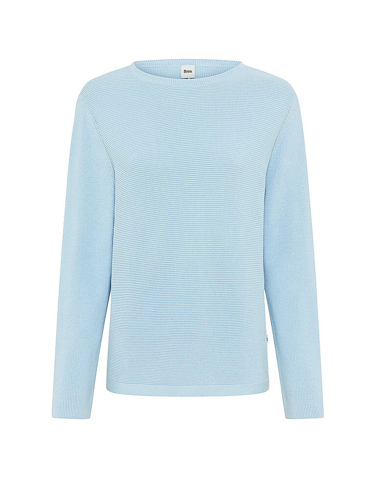 Pullover LESLEY hellblau 48 damen