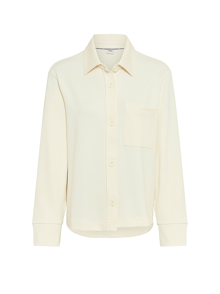 BRAX Jäckchen BETTE L creme | 44