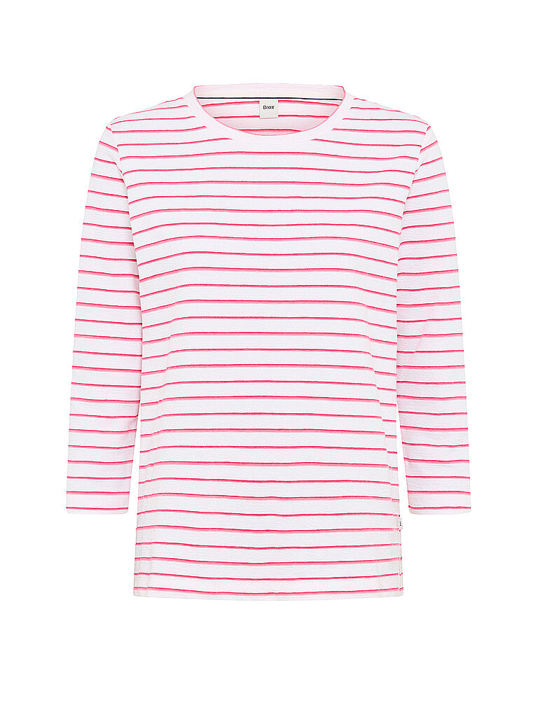Brax Shirt BONNIE rosa 38 damen
