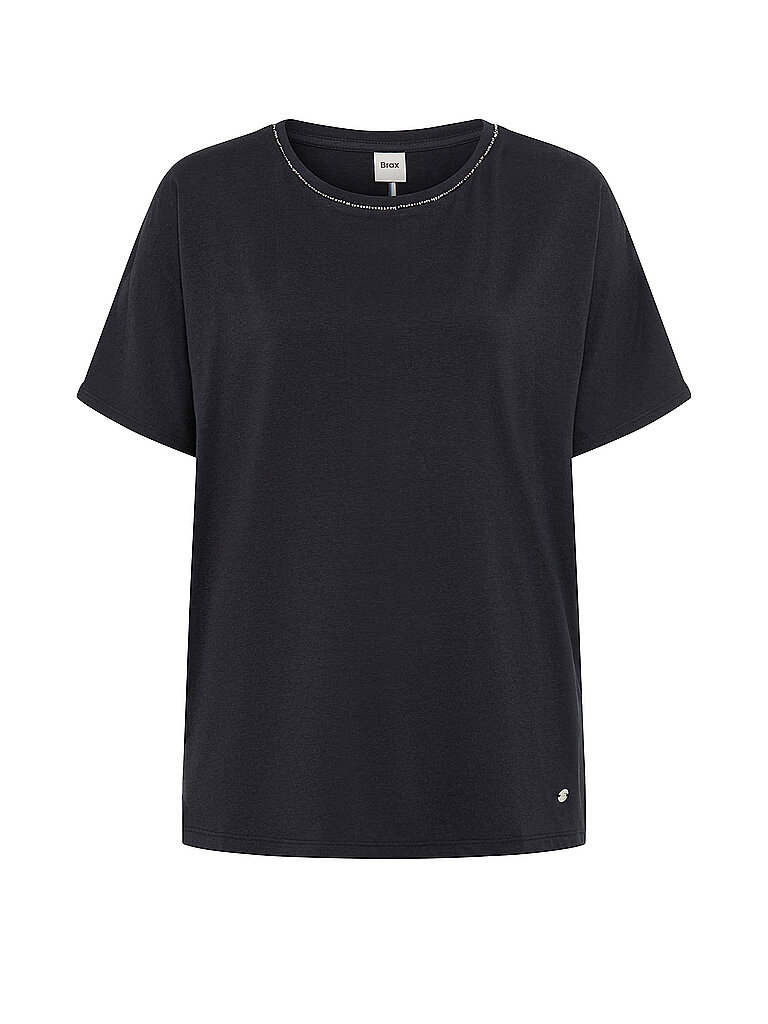 T-Shirt CAELEN S dunkelblau 34 damen