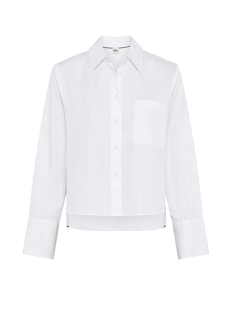 Brax Bluse VICA weiss 40 damen