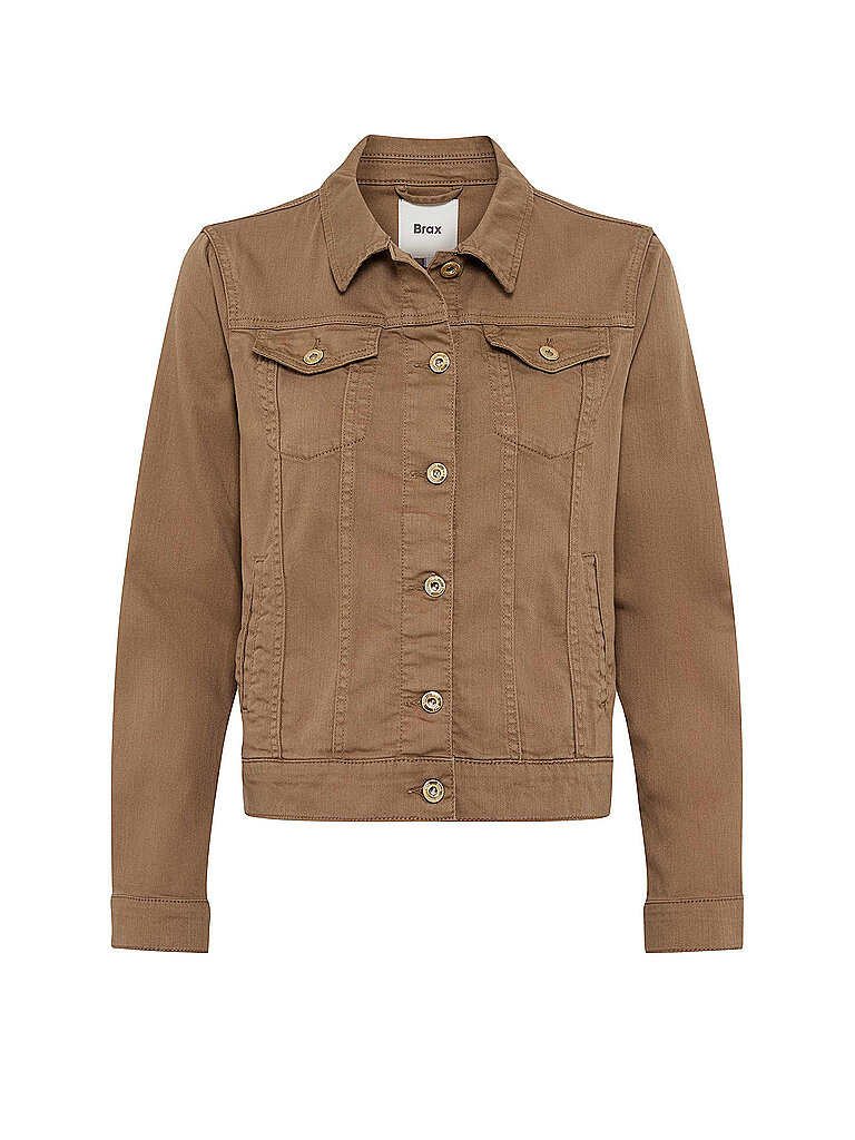 BRAX Jacke MIAMI braun | 36