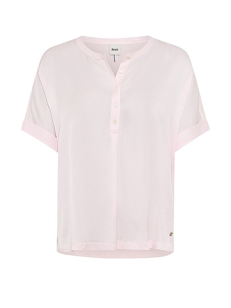 BRAX T-Shirt CLAIRE S rosa | 46
