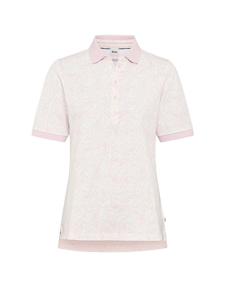 Poloshirt CLEO S rosa 44 damen