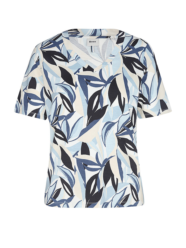 T-Shirt CARINA S dunkelblau 36 damen