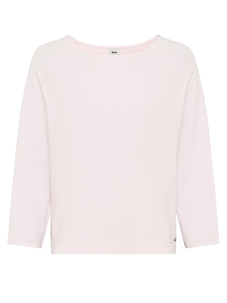 BRAX Pullover EMMA rosa | 48