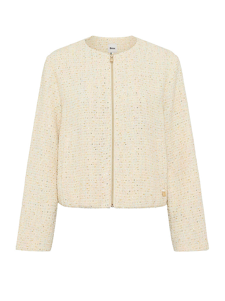 BRAX Jäckchen LYON creme | 44