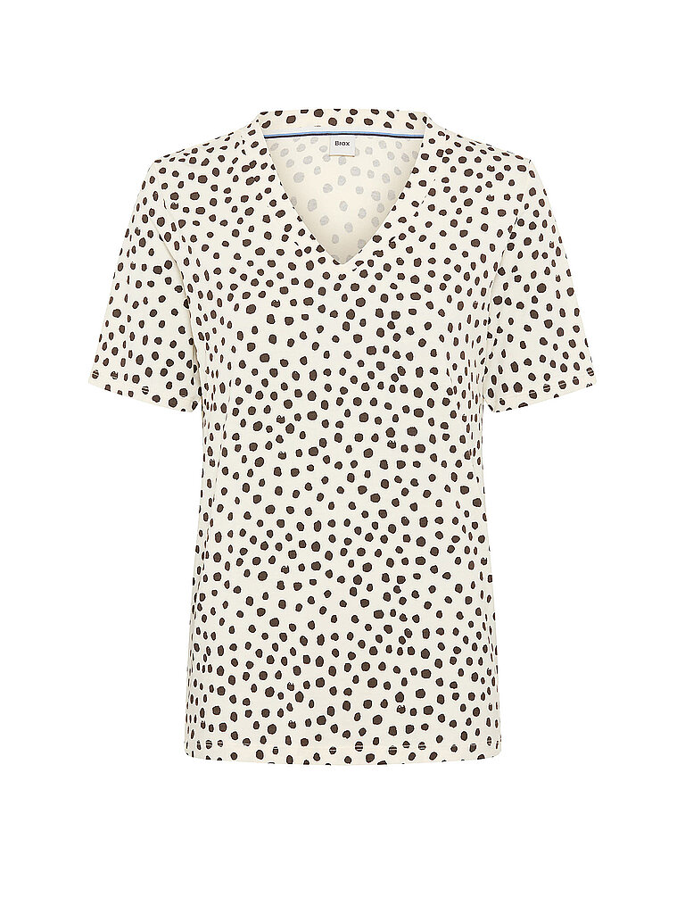 T-Shirt CARINA S beige 48 damen